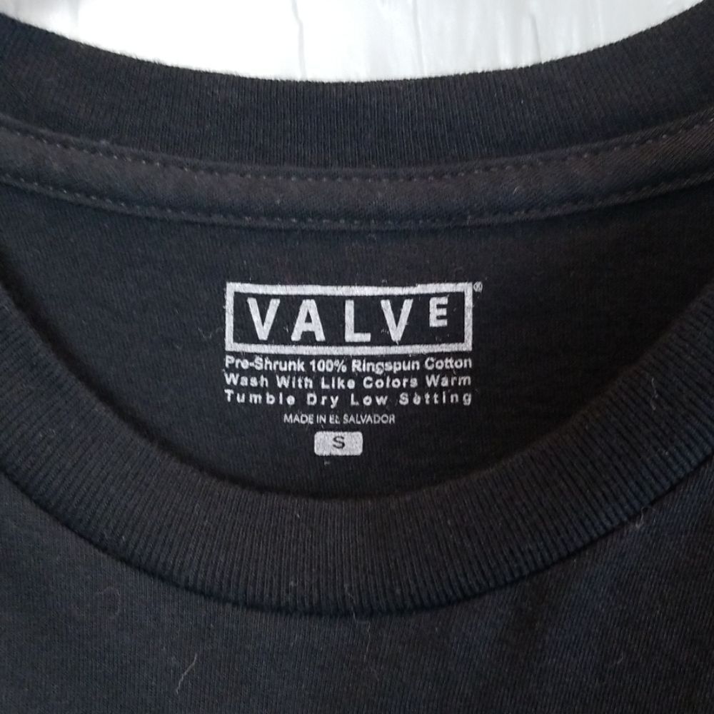 💚5/$20💚 VALVE BREWMASTER TEE .. - Picture 5 of 5